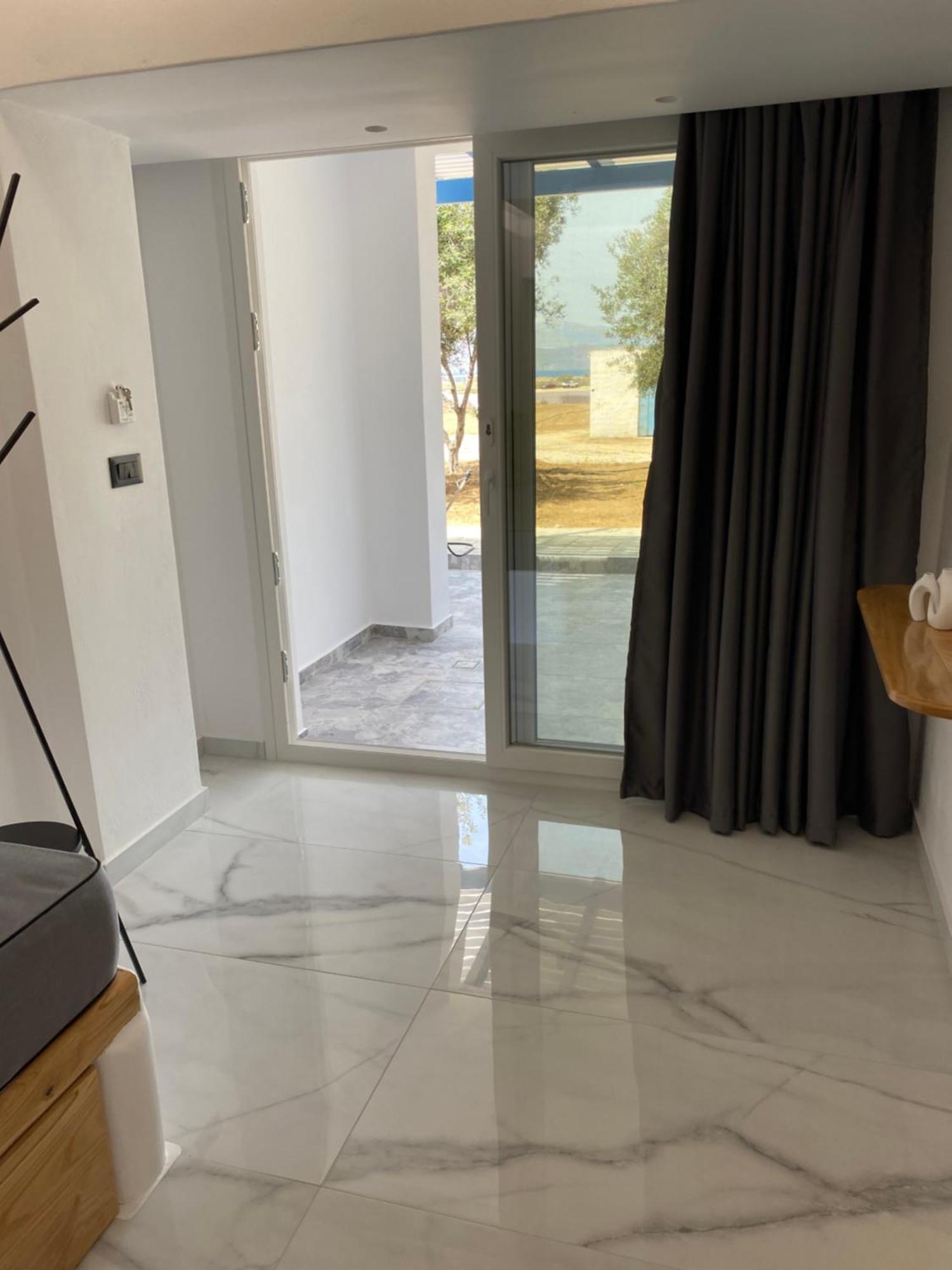 Nikoletta Studios Agios Prokopios  Exterior photo