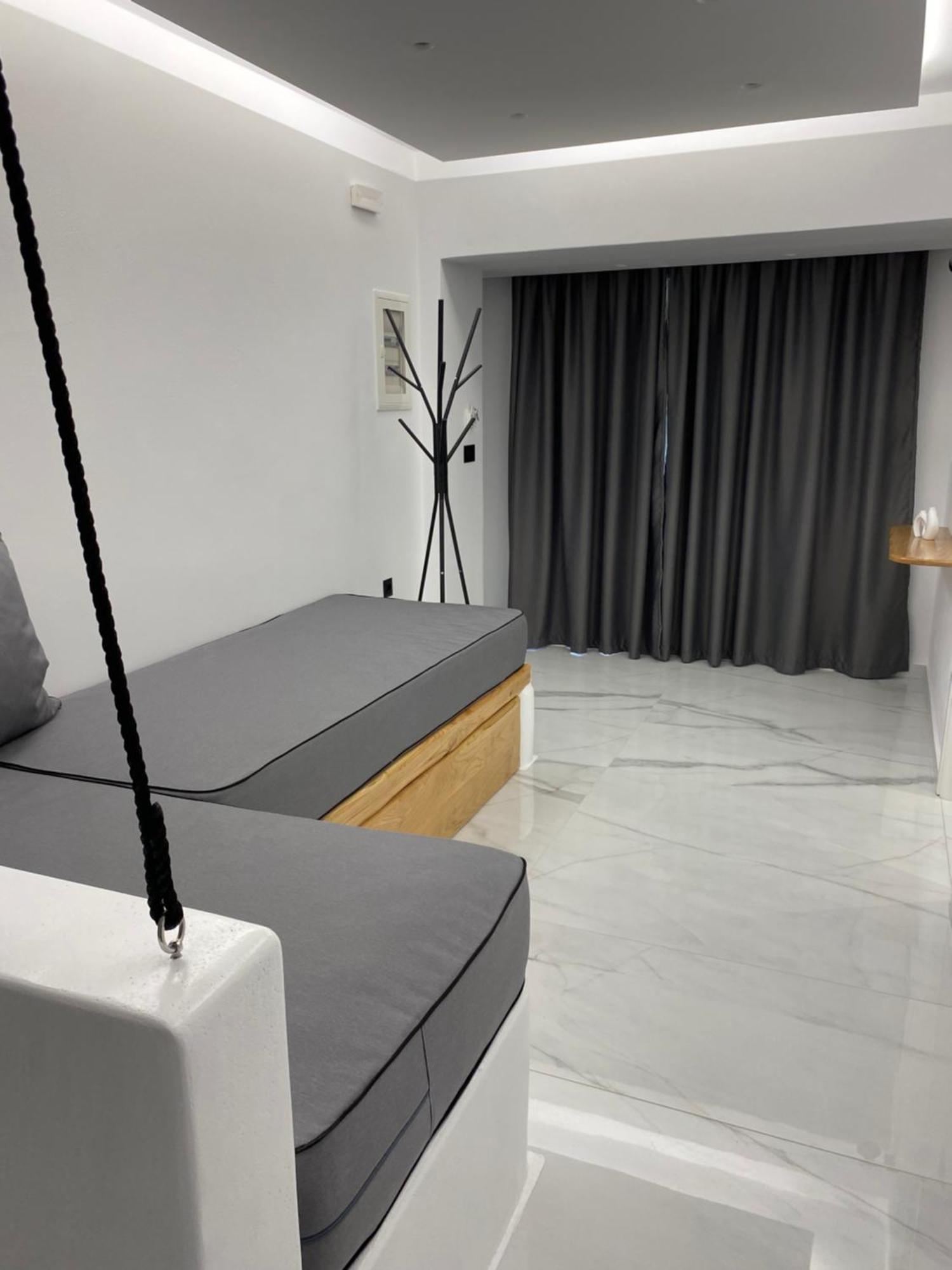 Nikoletta Studios Agios Prokopios  Exterior photo