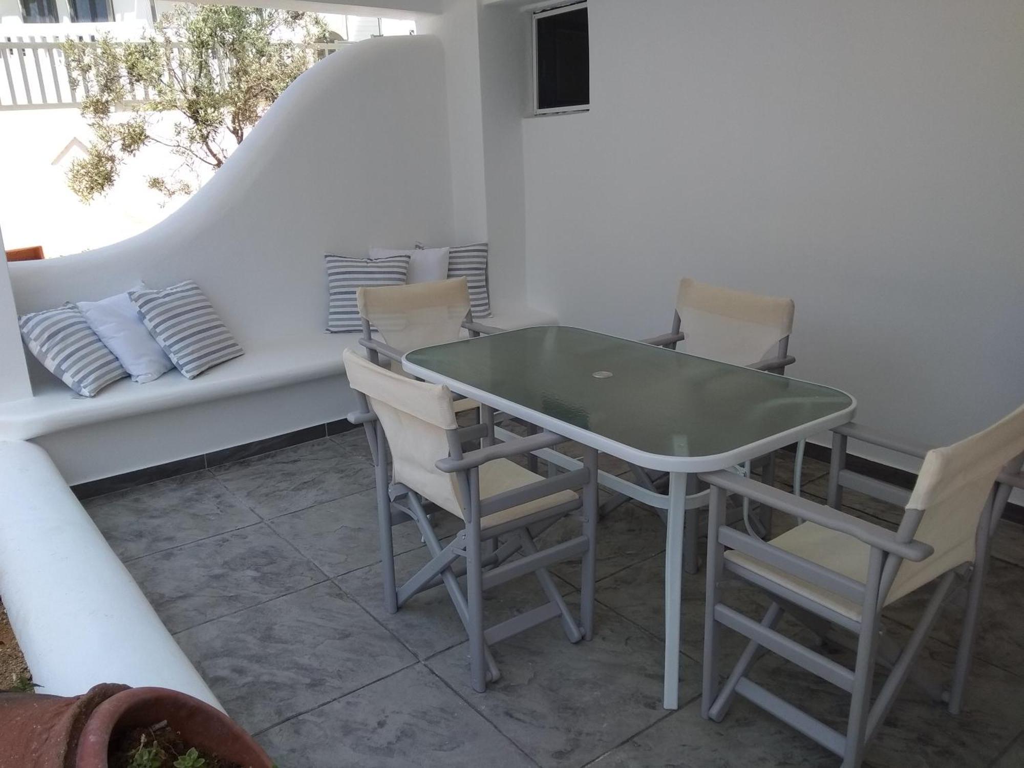 Nikoletta Studios Agios Prokopios  Room photo