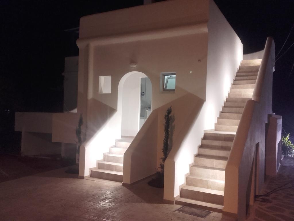 Nikoletta Studios Agios Prokopios  Exterior photo